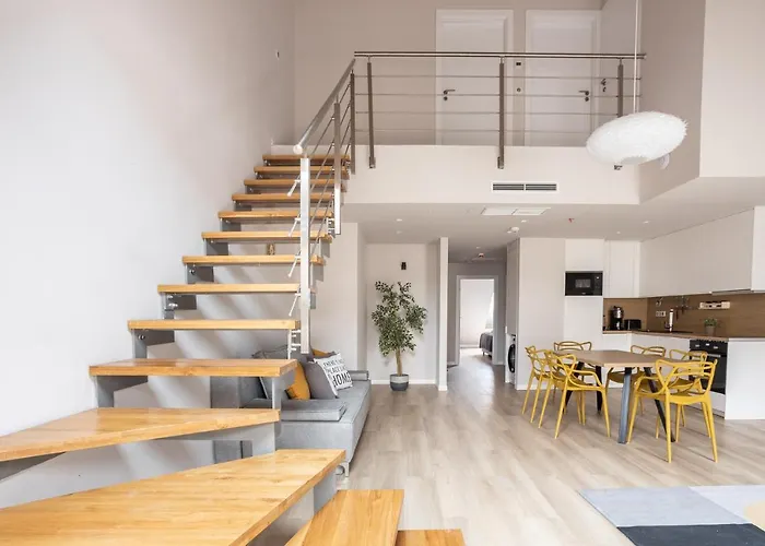 K46 Residence Budapest